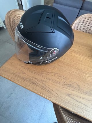 Casco Moto LS2 Infinity II