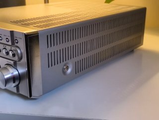 Denon RCD-M33 Radio CD Amplificador