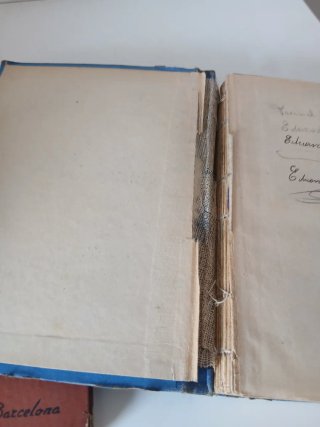 2 libros.Método Kucera Francés 1er Libro Bruguera