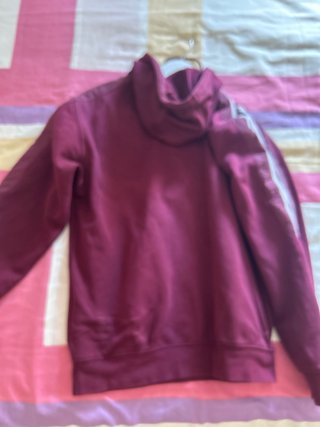 Sudadera Adidas Unisex Morada