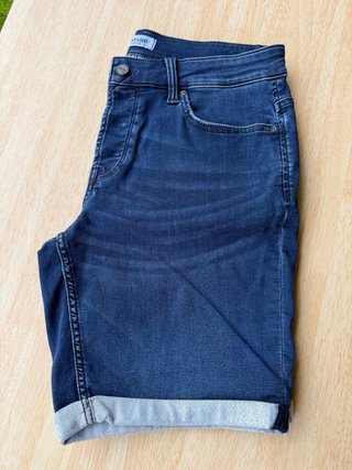 Only&Sons Pantalón Vaquero Corto Talla L