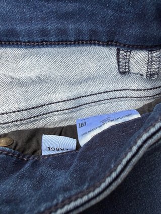 Only&Sons Pantalón Vaquero Corto Talla L