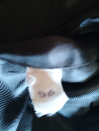 Traje de chaqueta gris hombre