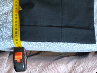 Traje de chaqueta gris hombre