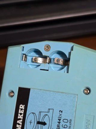 Robot Maker Takatoku Toys 1982 - Gioco LCD Vintage