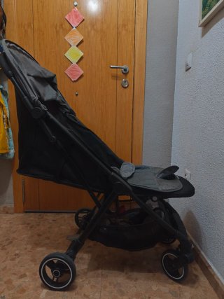 Carrito de paseo Bonny de Bebeconfort