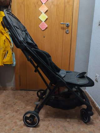 Carrito de paseo Bonny de Bebeconfort