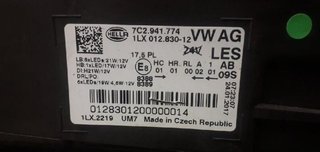Faro der volkswagen 95044 7c2941774 crafter kasten