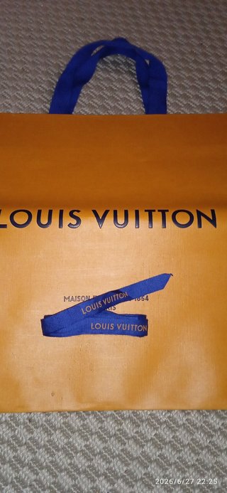 Set confezione Louis Vuitton
