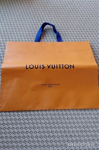 Set confezione Louis Vuitton