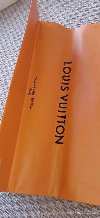 Set confezione Louis Vuitton