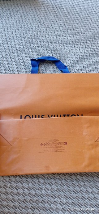 Set confezione Louis Vuitton