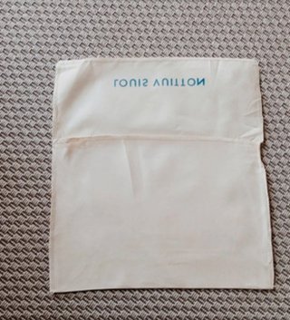 Set confezione Louis Vuitton
