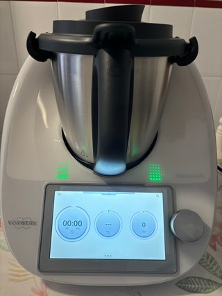 Thermomix TM6