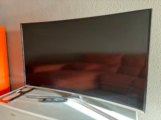 TV Curva 48 Samsung