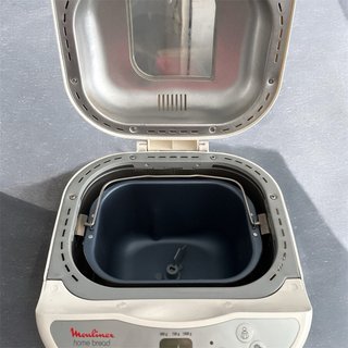 Panificadora Moulinex Home Bread