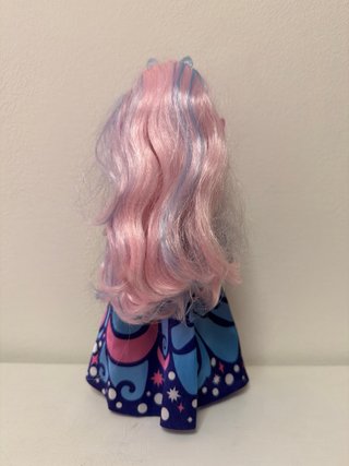 Muñeca Magic Mixies Hada Luna
