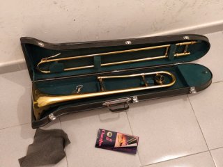 Trombón Changhao
