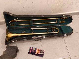 Trombón Changhao