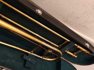 Trombón Changhao