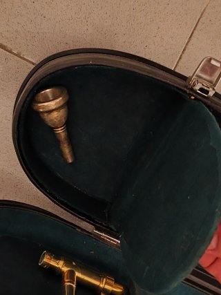 Trombón Changhao