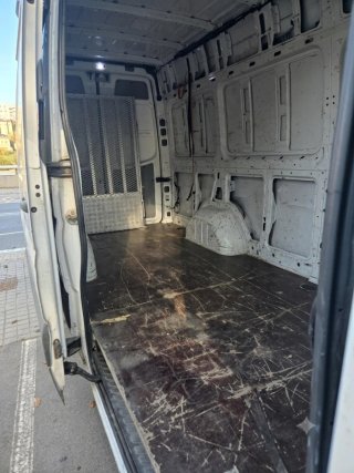 Mercedes-Benz Sprinter 2012 L4H4