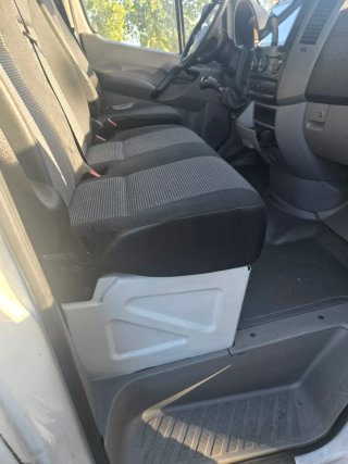 Mercedes-Benz Sprinter 2012 L4H4