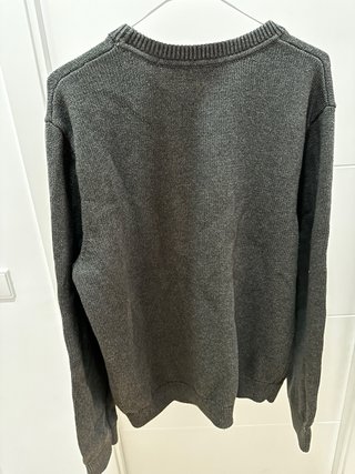 Jersey Gap Verde Talla L