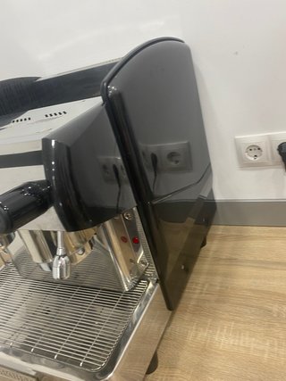 Cafetera Expobar G10 mini industrial 1año garantía