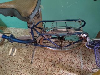 Bicicleta BH Clásica