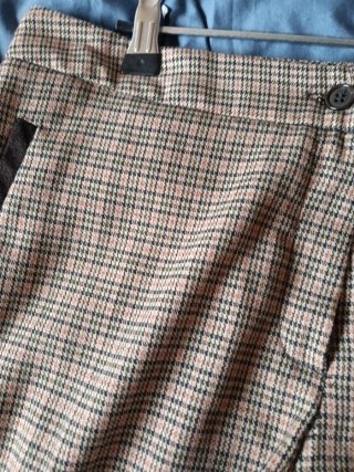 Pantalones Dandara invierno, príncipe de Gales