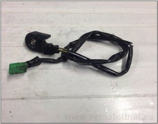 Sensor Caballete Lateral Honda Nsr 125 1994-2001