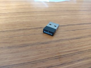 Adaptador USB Suunto ANT+ Pincho