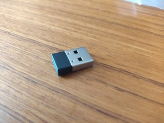 Adaptador USB Suunto ANT+ Pincho