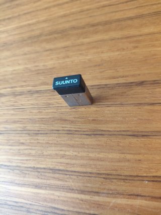 Adaptador USB Suunto ANT+ Pincho