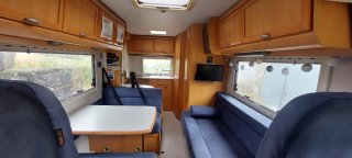 hymer 544 2003
