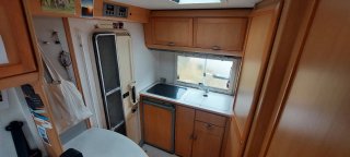 hymer 544 2003