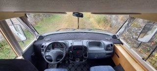 hymer 544 2003