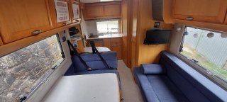 hymer 544 2003