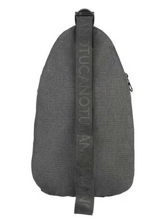 Bandolera Tucano Gris