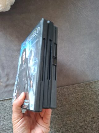 Pack 3 Películas Underworld DVD
