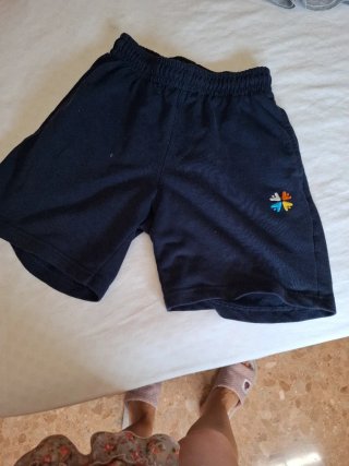 Uniforme deporte Villafatima