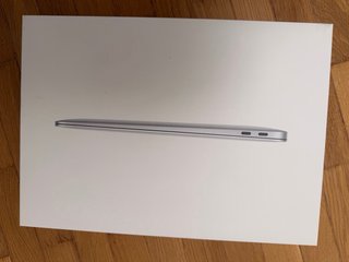 Apple MacBook Air 13 (2020)