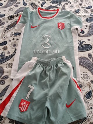 Chándal niño Atlético de Madrid original