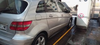 Mercedes-Benz Clase B 2006