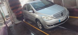 Mercedes-Benz Clase B 2006