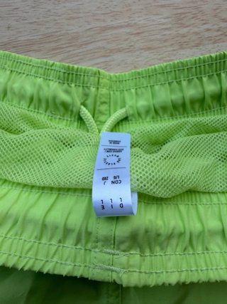 Pantalón corto Adidas Performance Talla L