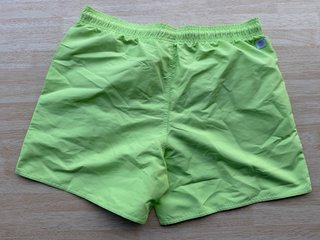 Pantalón corto Adidas Performance Talla L