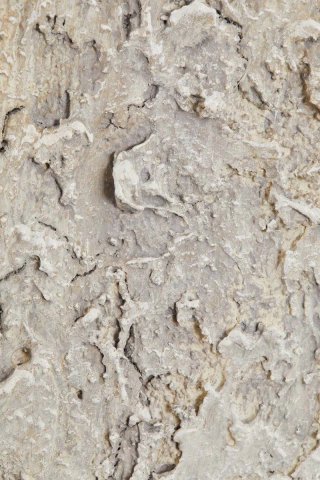 Cuadro Bestue 100x120 cm Textura Beige/Gris