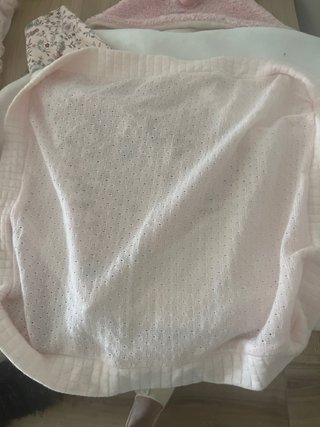 Ropa para muñecas Antonio Juan